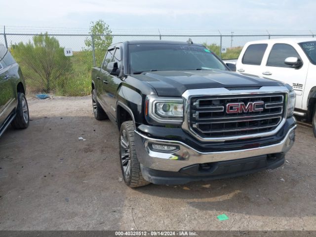 GMC SIERRA 2017 3gtu2mec0hg109104