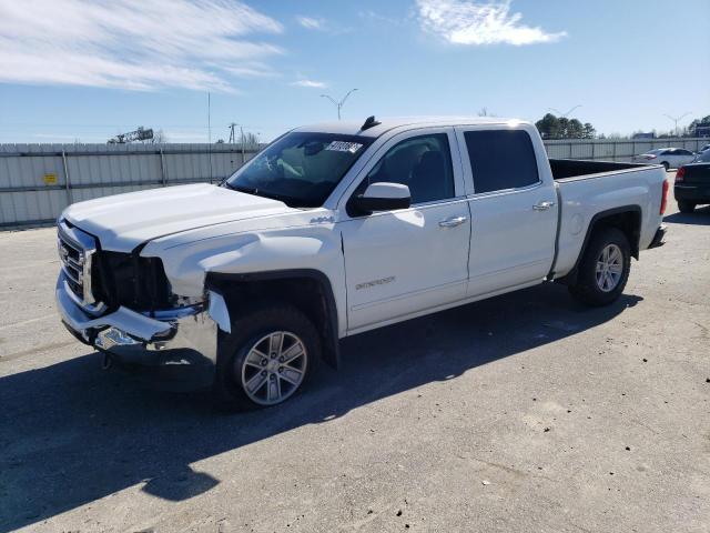 GMC SIERRA K15 2017 3gtu2mec0hg112391