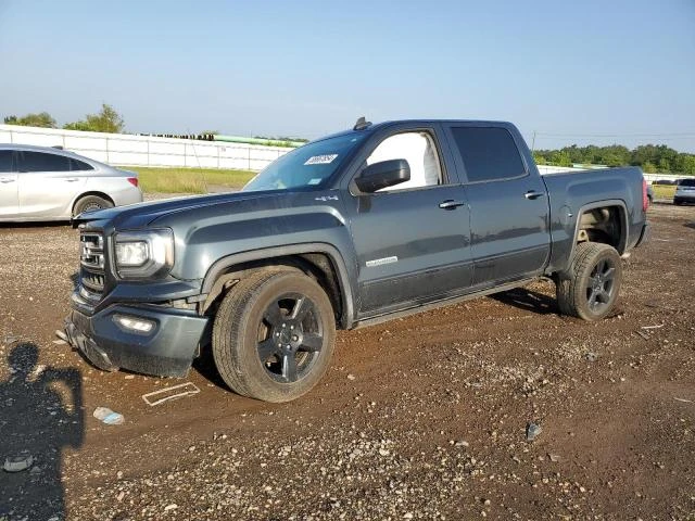 GMC SIERRA K15 2017 3gtu2mec0hg262243