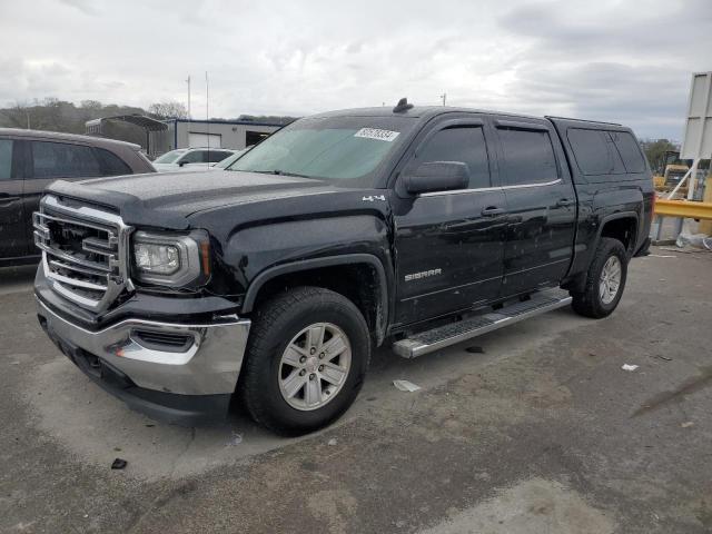 GMC SIERRA K15 2017 3gtu2mec0hg354419