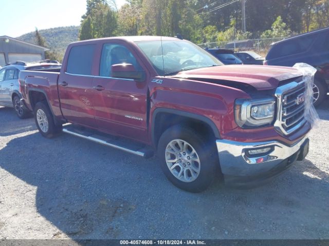 GMC SIERRA 2017 3gtu2mec0hg417261