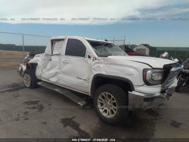 GMC SIERRA 1500 2017 3gtu2mec0hg417664