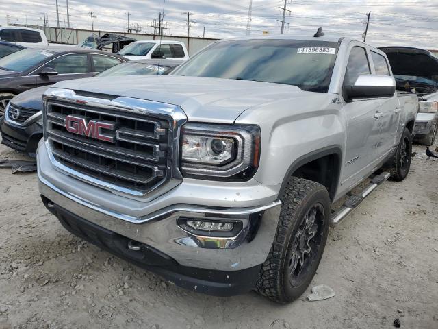 GMC SIERRA K15 2017 3gtu2mec0hg431743