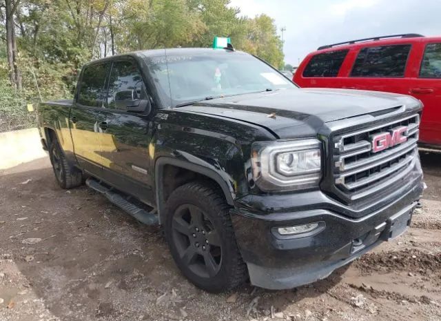 GMC SIERRA 1500 2017 3gtu2mec0hg440748