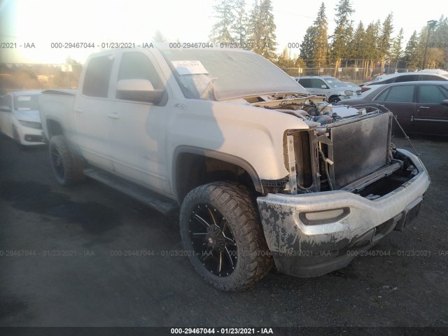 GMC SIERRA 1500 2018 3gtu2mec0jg150919