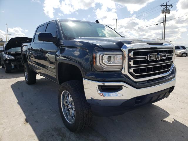 GMC SIERRA K15 2018 3gtu2mec0jg337139