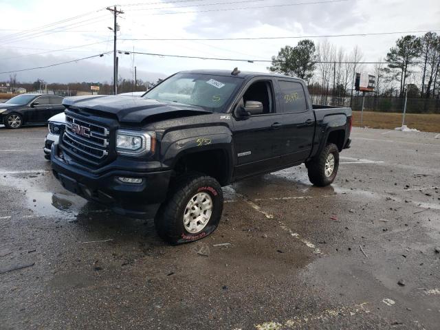 GMC SIERRA K15 2018 3gtu2mec0jg470094