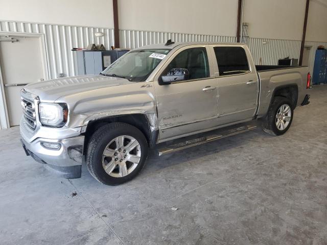 GMC SIERRA 2018 3gtu2mec0jg637232