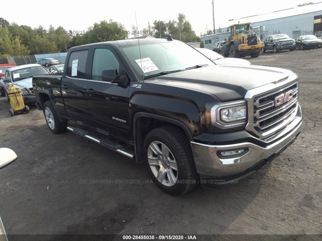 GMC SIERRA 1500 2016 3gtu2mec1gg111202