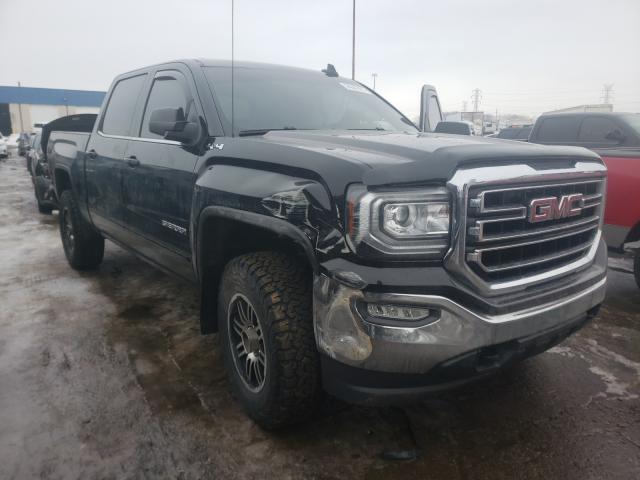 GMC SIERRA K15 2016 3gtu2mec1gg118425