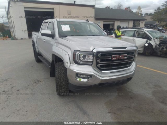 GMC SIERRA 1500 2016 3gtu2mec1gg127710