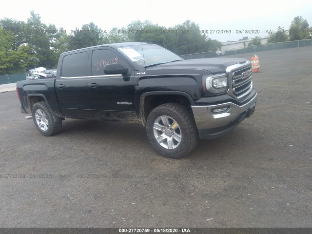 GMC SIERRA 1500 2016 3gtu2mec1gg133152