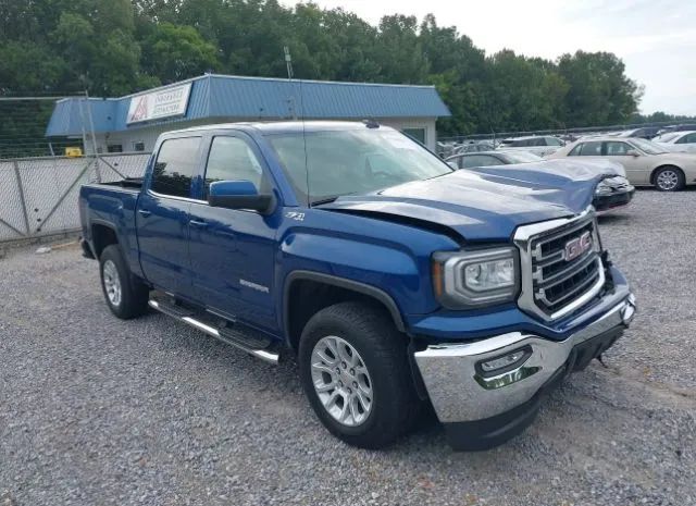 GMC NULL 2016 3gtu2mec1gg134172