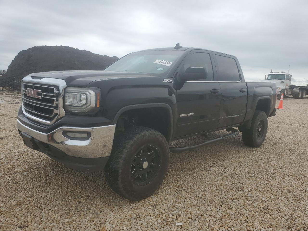 GMC SIERRA 2016 3gtu2mec1gg142112