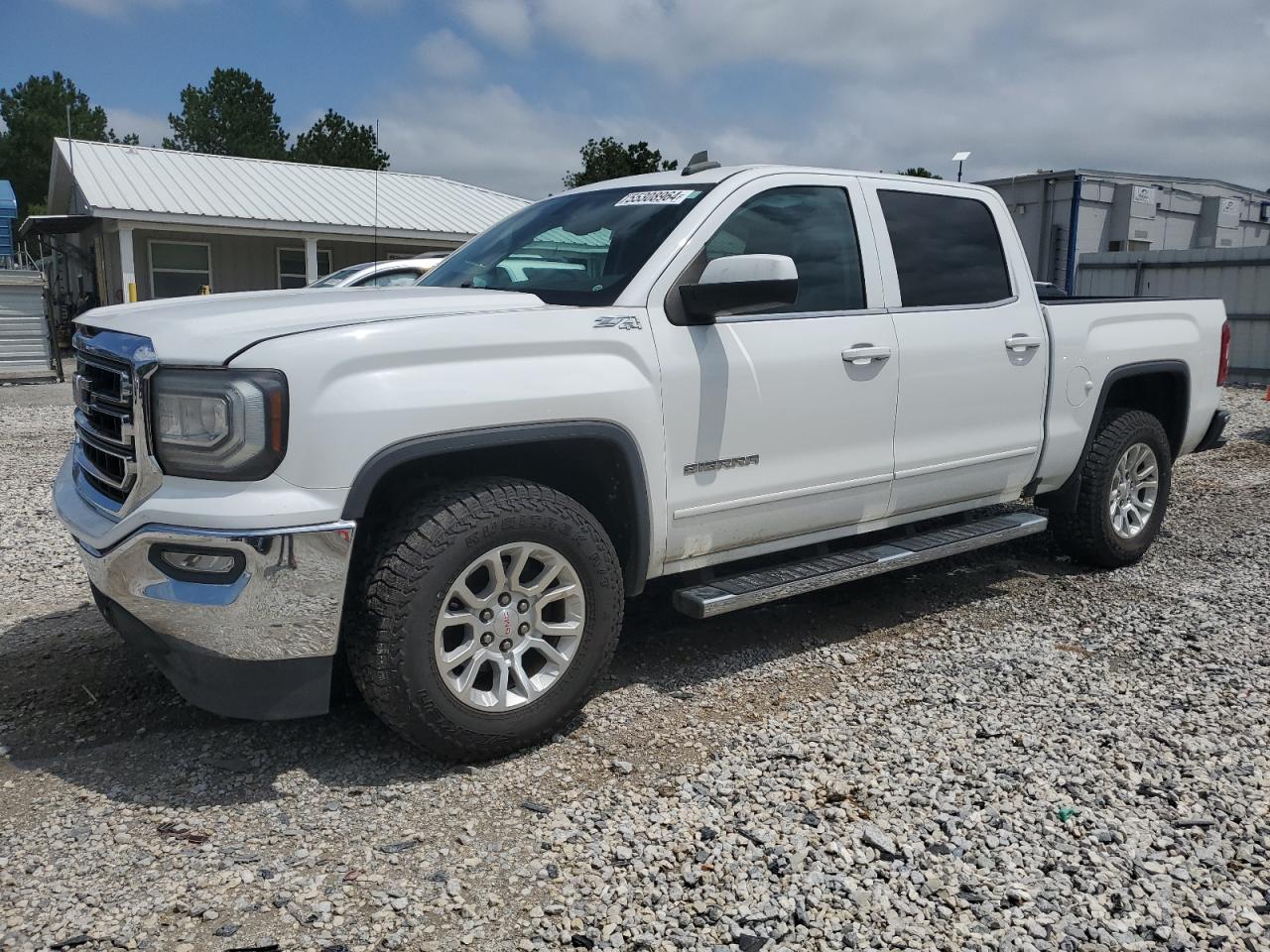 GMC SIERRA 2016 3gtu2mec1gg148539