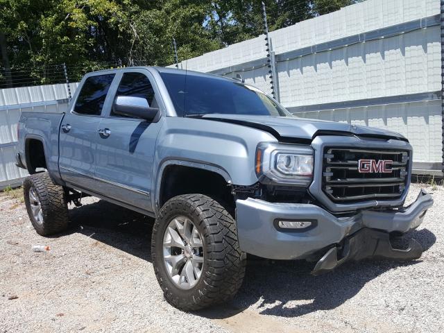 GMC SIERRA K15 2016 3gtu2mec1gg303624