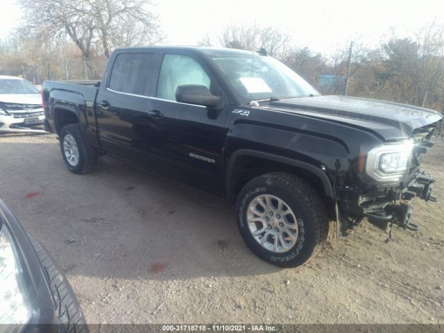 GMC SIERRA 1500 2016 3gtu2mec1gg328149