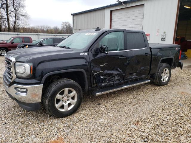 GMC SIERRA K15 2016 3gtu2mec1gg336932