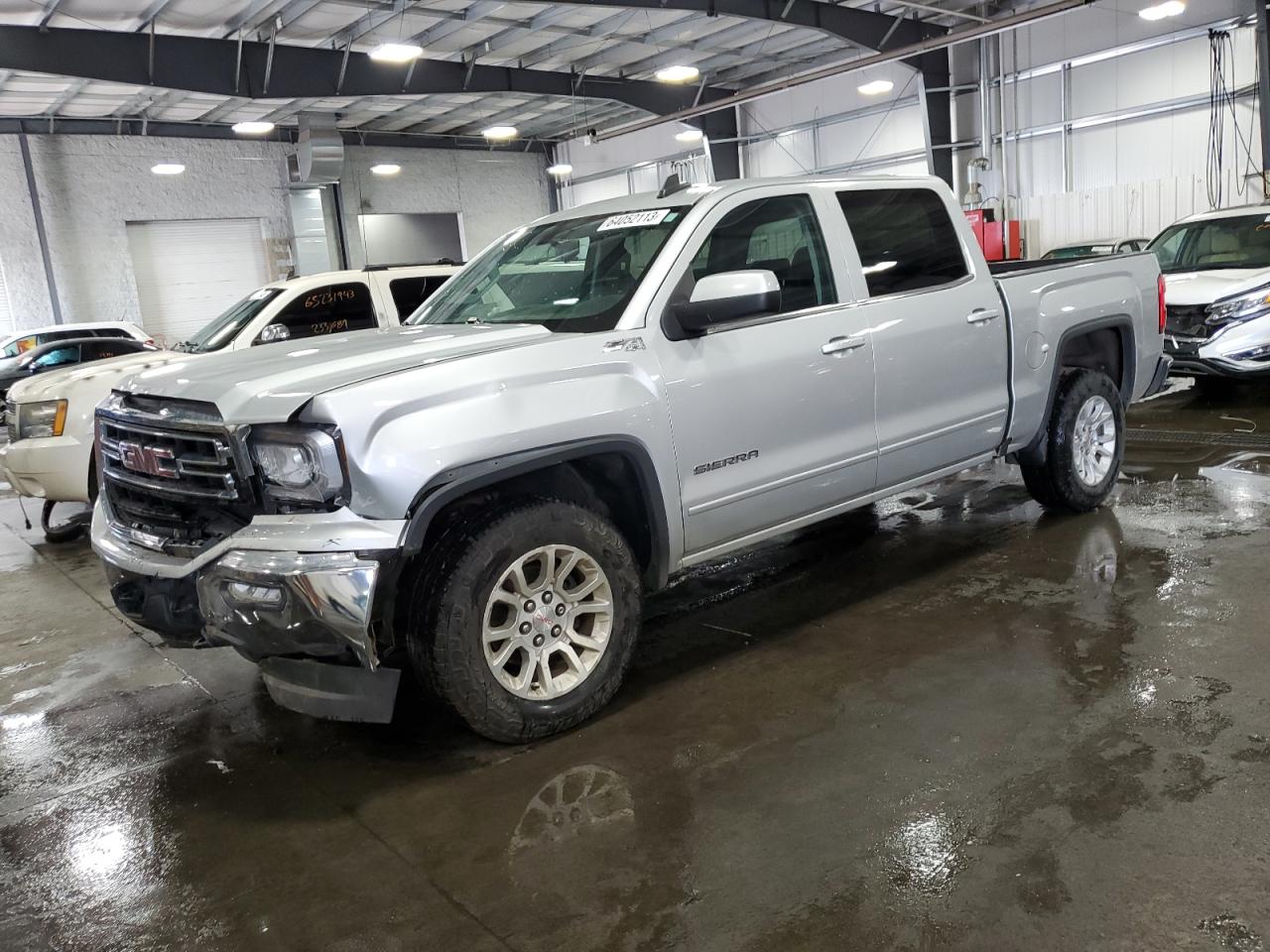 GMC SIERRA 2017 3gtu2mec1hg102467