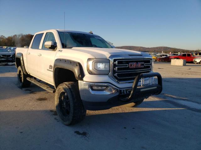 GMC SIERRA K15 2017 3gtu2mec1hg105966