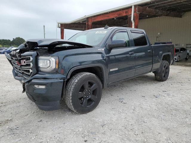 GMC SIERRA 2017 3gtu2mec1hg152642