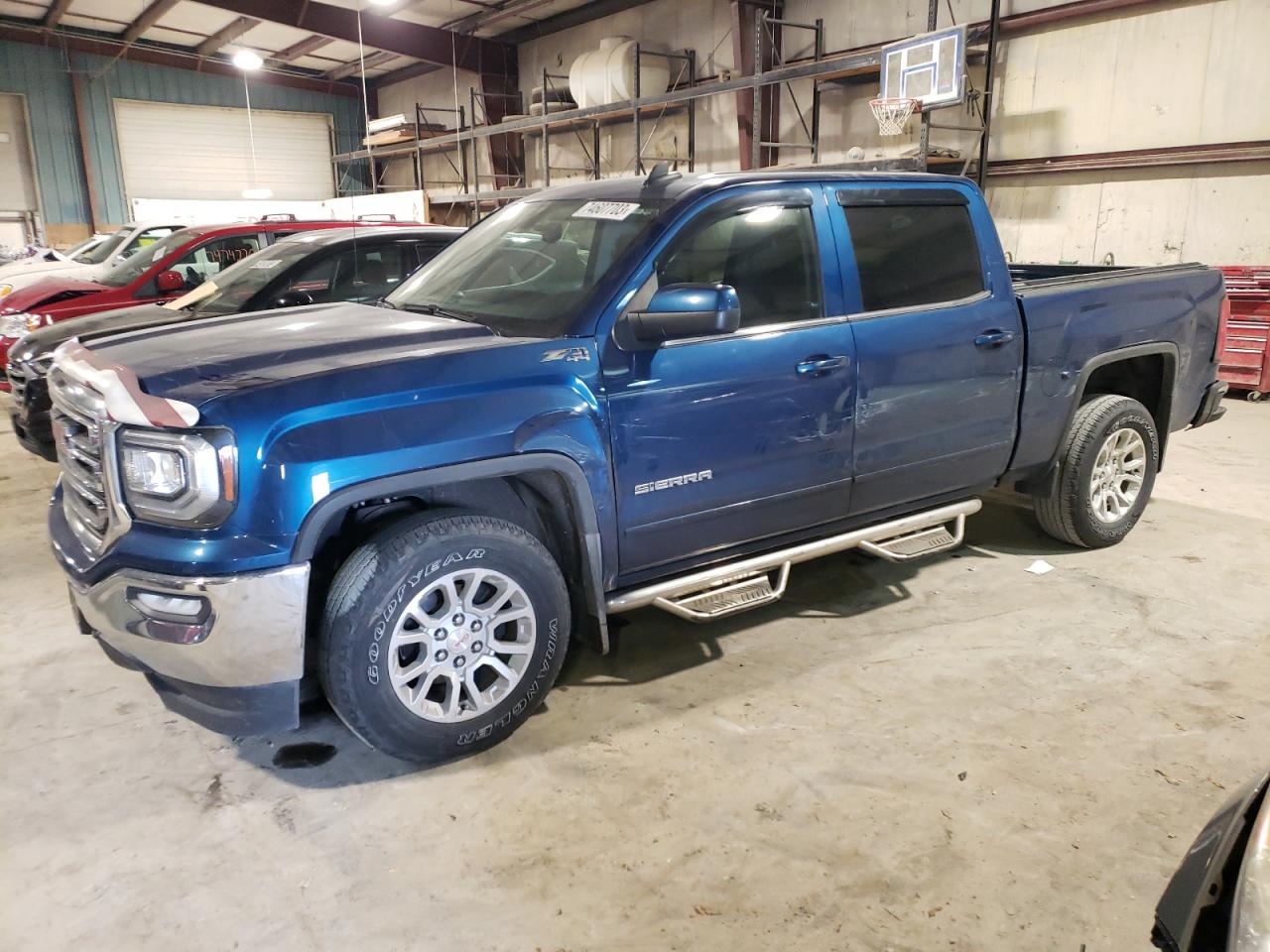 GMC SIERRA 2017 3gtu2mec1hg156528