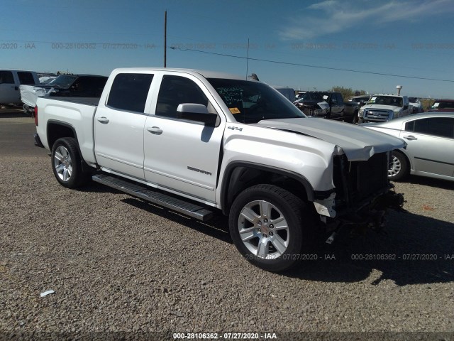 GMC SIERRA 1500 2017 3gtu2mec1hg213570