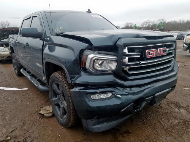 GMC SIERRA K15 2017 3gtu2mec1hg213620