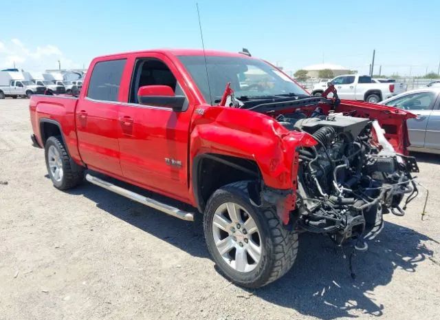 GMC SIERRA 1500 2017 3gtu2mec1hg252000