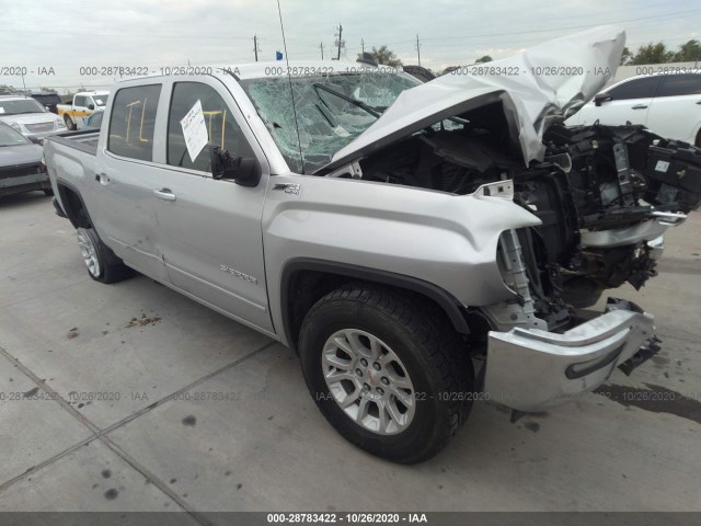 GMC SIERRA 1500 2017 3gtu2mec1hg285031