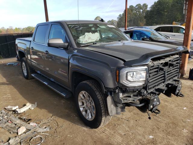 GMC SIERRA K15 2017 3gtu2mec1hg302183