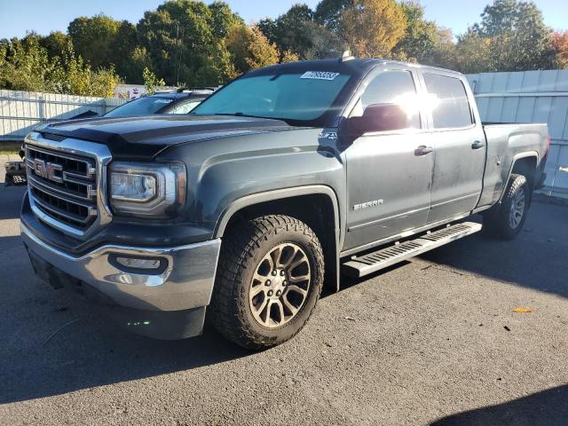 GMC SIERRA K15 2017 3gtu2mec1hg307951