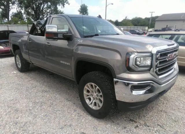 GMC NULL 2017 3gtu2mec1hg359287