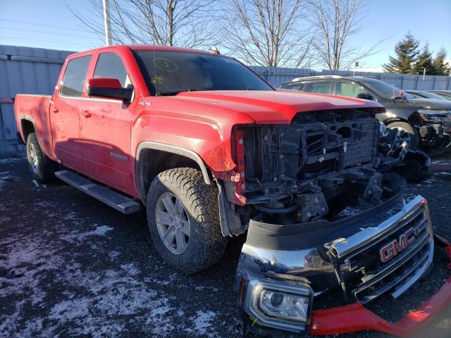 GMC SIERRA K15 2017 3gtu2mec1hg360651