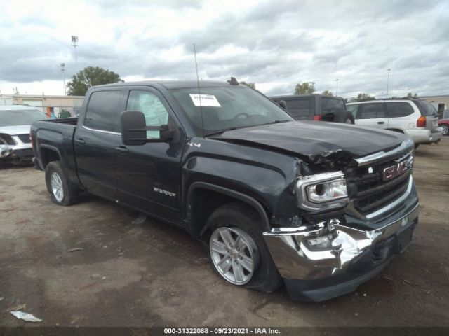 GMC SIERRA 1500 2017 3gtu2mec1hg369995