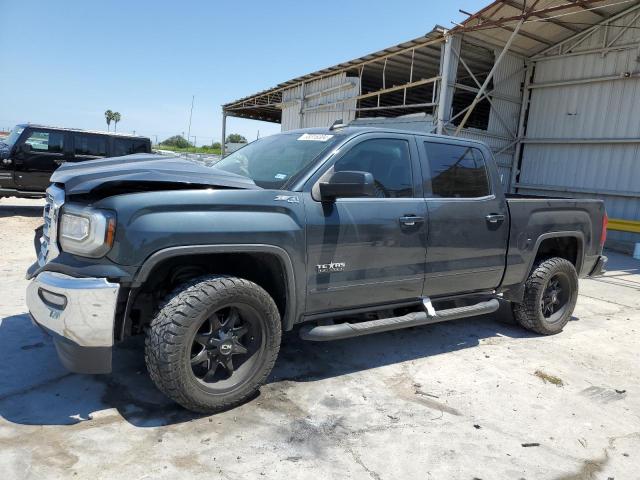 GMC SIERRA K15 2017 3gtu2mec1hg436997