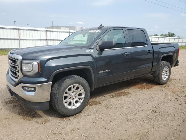 GMC SIERRA K15 2018 3gtu2mec1jg106587