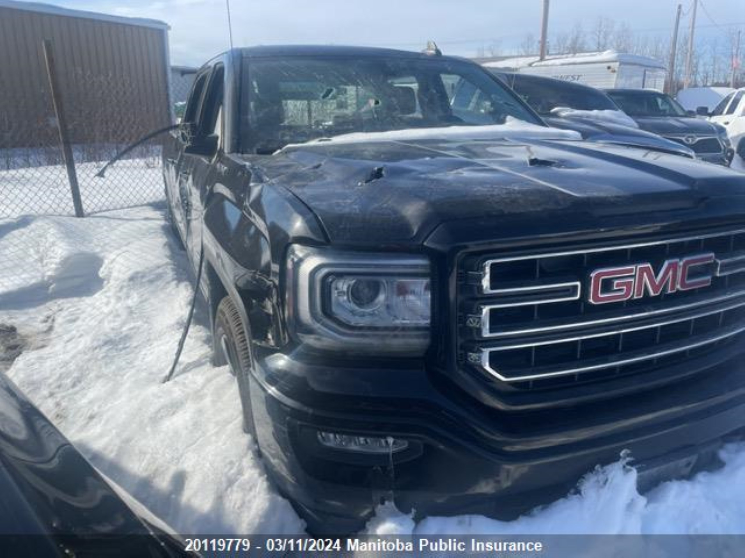 GMC SAVANA 2018 3gtu2mec1jg306806