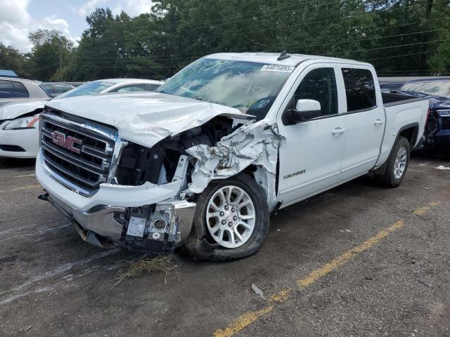 GMC NULL 2018 3gtu2mec1jg439906