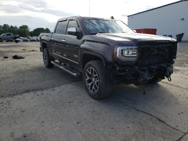 GMC SIERRA K15 2016 3gtu2mec2gg119597