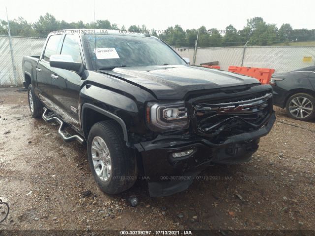 GMC SIERRA 1500 2016 3gtu2mec2gg119938