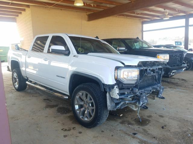 GMC SIERRA K15 2016 3gtu2mec2gg169741