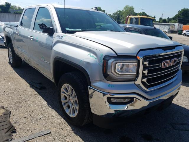 GMC SIERRA K15 2016 3gtu2mec2gg200616