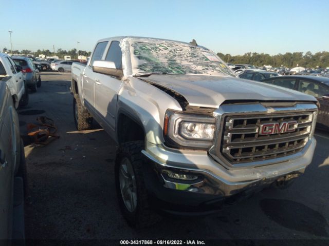 GMC SIERRA 1500 2016 3gtu2mec2gg343940