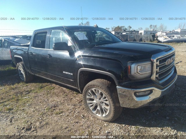 GMC SIERRA 1500 2017 3gtu2mec2hg105992