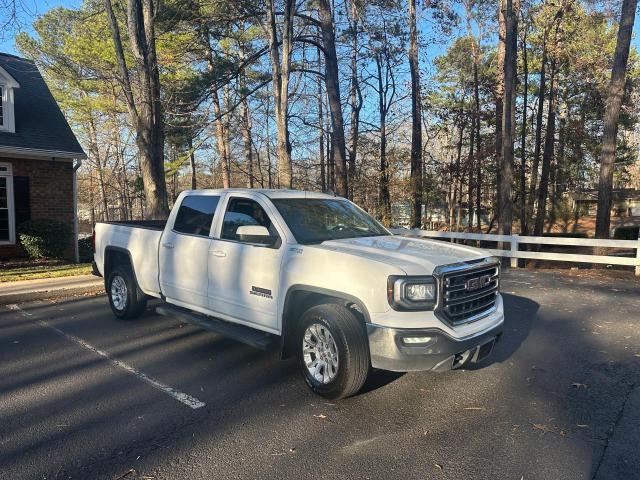 GMC SIERRA K15 2017 3gtu2mec2hg119570