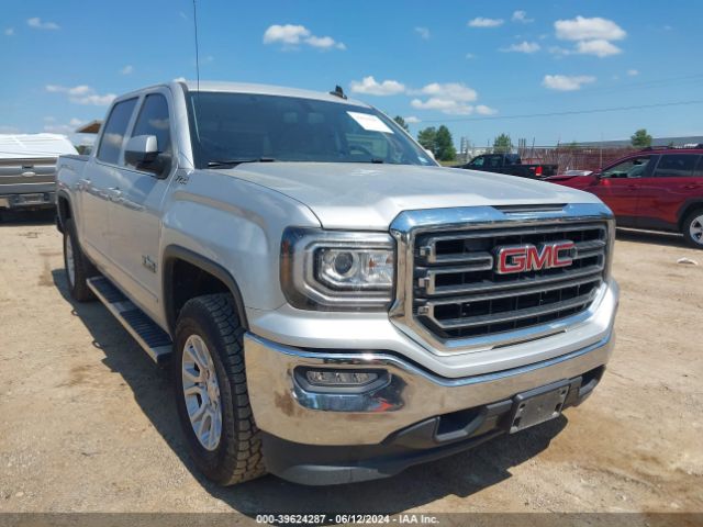 GMC SIERRA 2017 3gtu2mec2hg282901