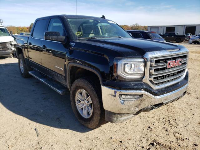 GMC SIERRA K15 2017 3gtu2mec2hg296510