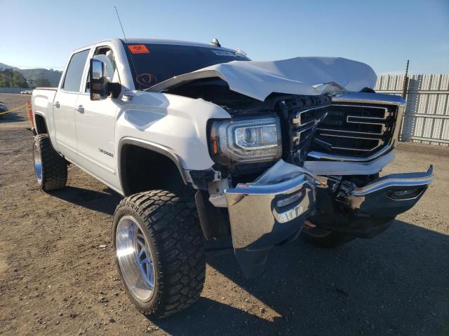 GMC SIERRA K15 2017 3gtu2mec2hg353790