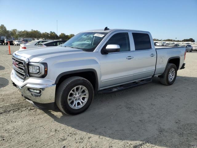 GMC SIERRA K15 2017 3gtu2mec2hg353840